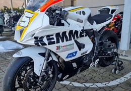 Gebrauchte Yamaha R7