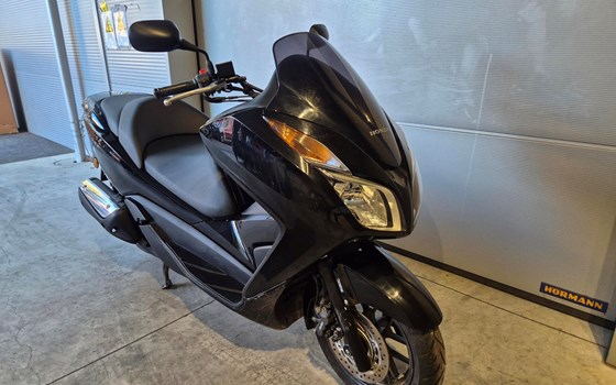 Gebrauchtmotorrad Honda Forza 300 - Bild 3