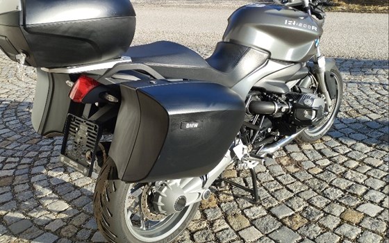 Gebrauchtmotorrad BMW R 1200 R - Bild 3