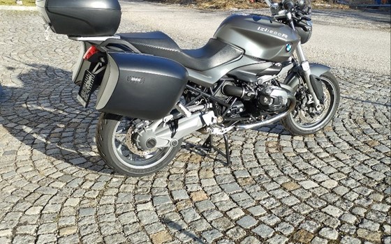 Gebrauchtmotorrad BMW R 1200 R - Bild 7