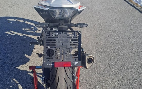 Gebrauchtmotorrad KTM 390 Duke - Bild 4