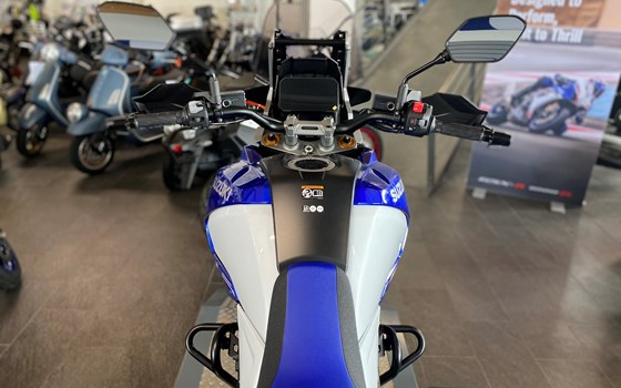 Neufahrzeug Suzuki V-Strom 1050 - Bild 6
