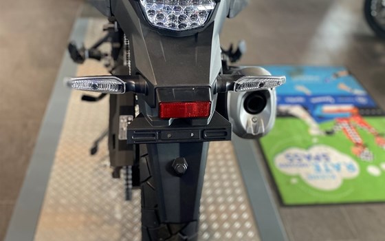 Neufahrzeug Suzuki V-Strom 1050 - Bild 7