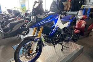 Angebot Suzuki V-Strom 1050