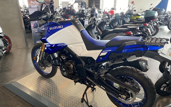 Neufahrzeug Suzuki V-Strom 1050 - Bild 4