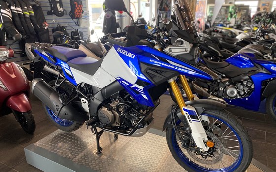 Neufahrzeug Suzuki V-Strom 1050 - Bild 2