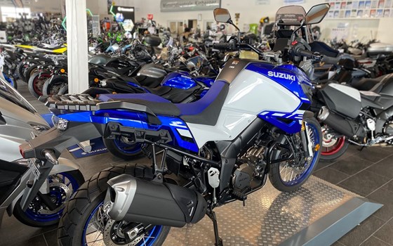 Neufahrzeug Suzuki V-Strom 1050 - Bild 3