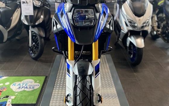 Neufahrzeug Suzuki V-Strom 1050 - Bild 5