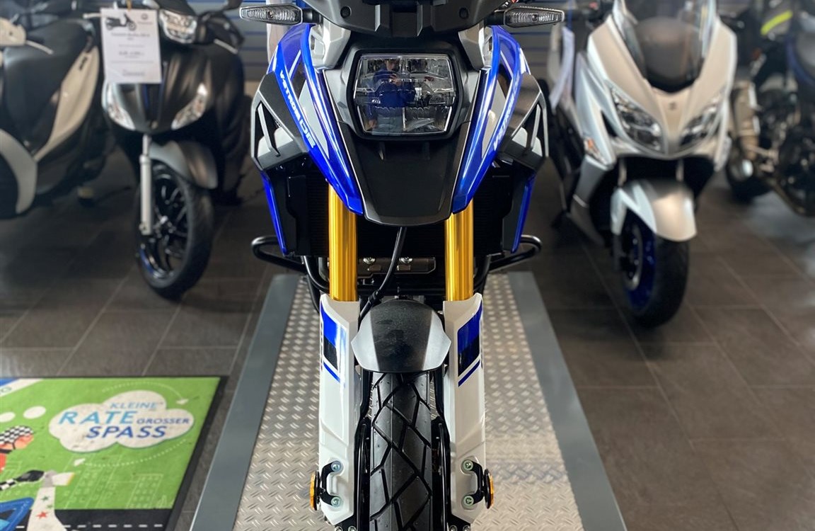 Angebot Suzuki V-Strom 1050
