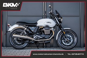 Angebot Moto Guzzi V7 Stone