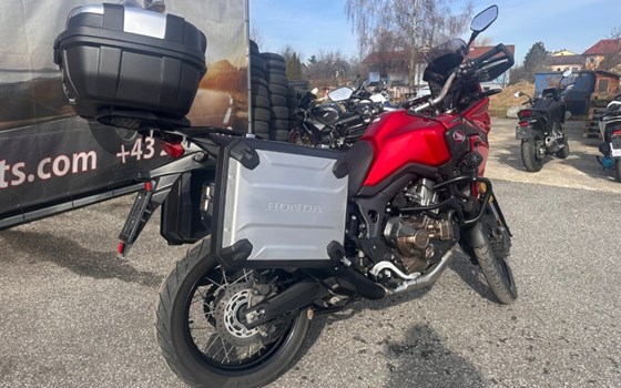 Gebrauchtmotorrad Honda CBF 1000 - Bild 4