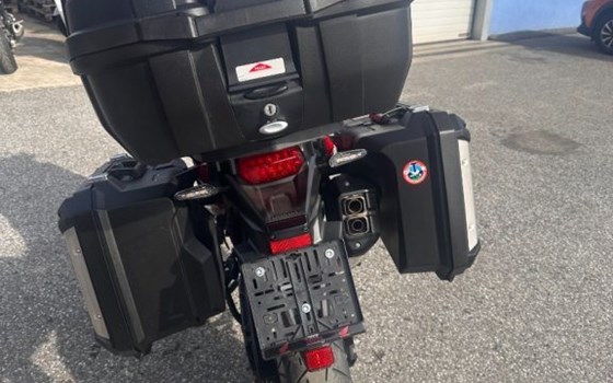 Gebrauchtmotorrad Honda CBF 1000 - Bild 5