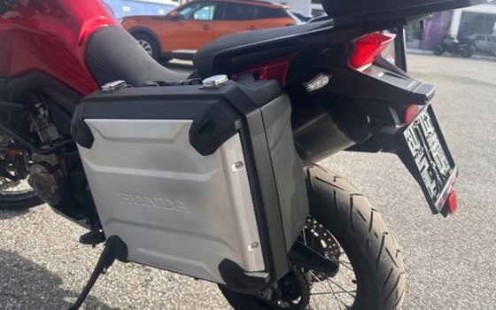 Gebrauchtmotorrad Honda CBF 1000 - Bild 6