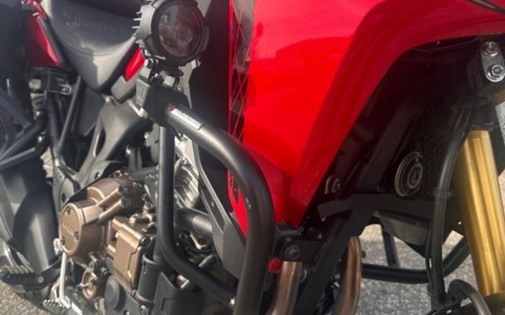 Gebrauchtmotorrad Honda CBF 1000 - Bild 7