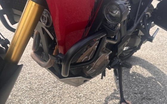 Gebrauchtmotorrad Honda CBF 1000 - Bild 8