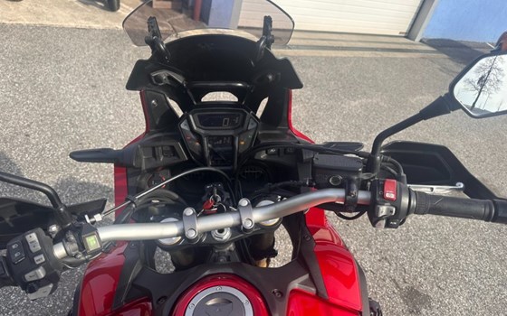 Gebrauchtmotorrad Honda CBF 1000 - Bild 9