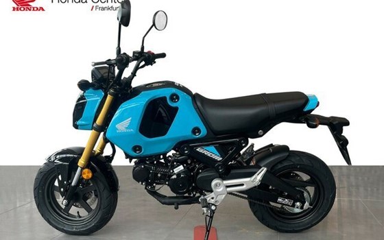 Neufahrzeug Honda MSX125 Grom - Bild 2