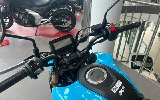 Neufahrzeug Honda MSX125 Grom - Bild 5