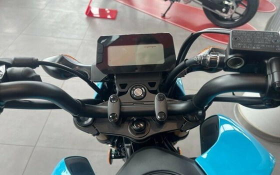 Neufahrzeug Honda MSX125 Grom - Bild 6