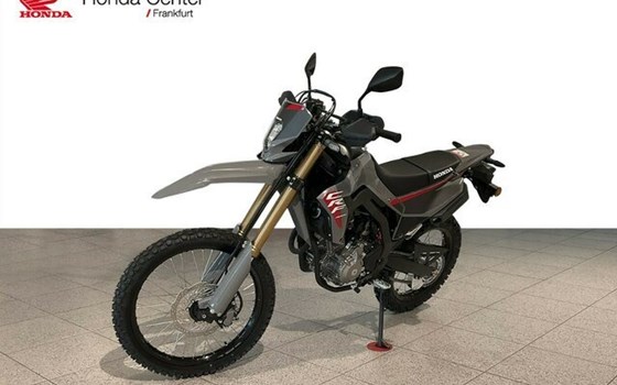 Neufahrzeug Honda CRF300L - Bild 1