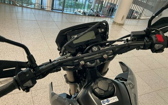 Neufahrzeug Honda CRF300L - Bild 6