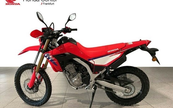 Neufahrzeug Honda CRF300L - Bild 2
