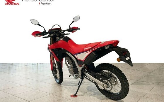 Neufahrzeug Honda CRF300L - Bild 3