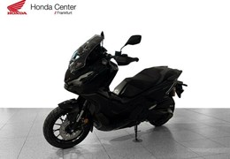 Neumotorrad Honda ADV350