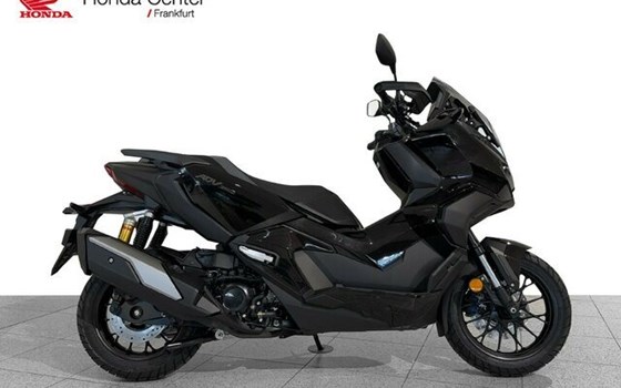 Neufahrzeug Honda ADV350 - Bild 4