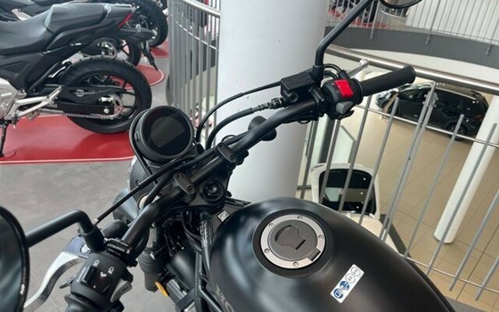 Neufahrzeug Honda CL500 - Bild 5