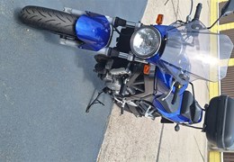 Gebrauchte Suzuki SV650