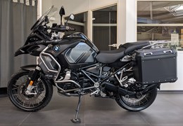 Gebrauchte BMW R 1250 GS Adventure