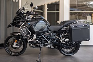 Angebot BMW R 1250 GS Adventure