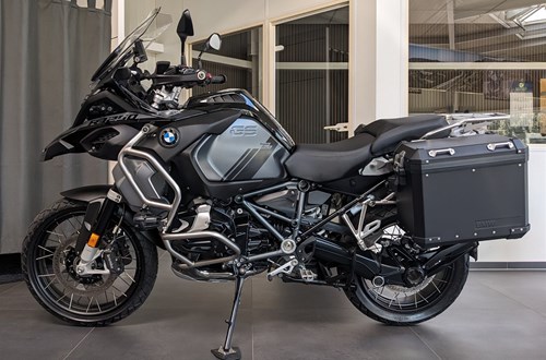 BMW R 1250 GS Adventure