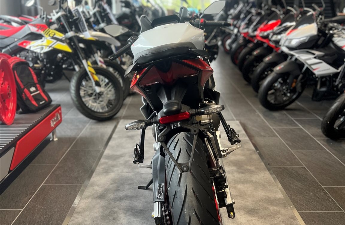 Angebot Aprilia RS 457