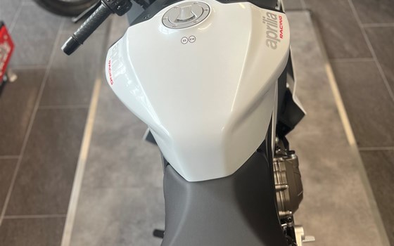 Neufahrzeug Aprilia RS 457 - Bild 7
