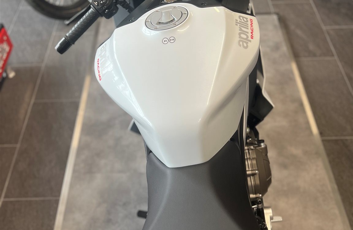 Angebot Aprilia RS 457