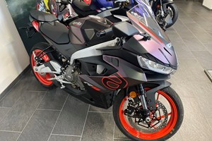 Angebot Aprilia RS 457