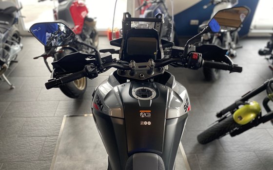 Neufahrzeug Suzuki V-Strom 1050 - Bild 5