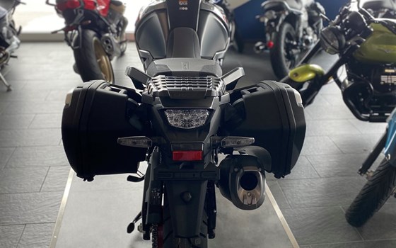 Neufahrzeug Suzuki V-Strom 1050 - Bild 6