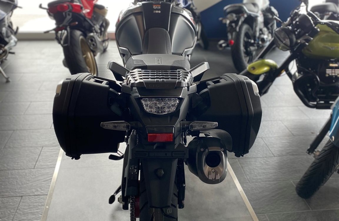 Angebot Suzuki V-Strom 1050