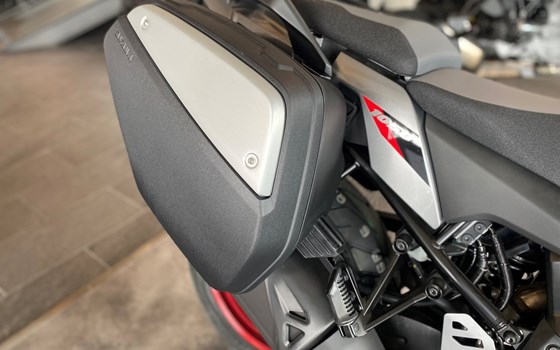 Neufahrzeug Suzuki V-Strom 1050 - Bild 7
