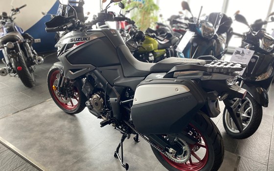 Neufahrzeug Suzuki V-Strom 1050 - Bild 3