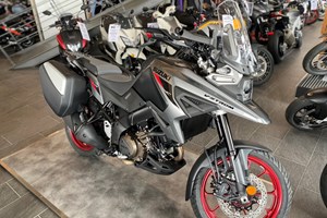 Angebot Suzuki V-Strom 1050