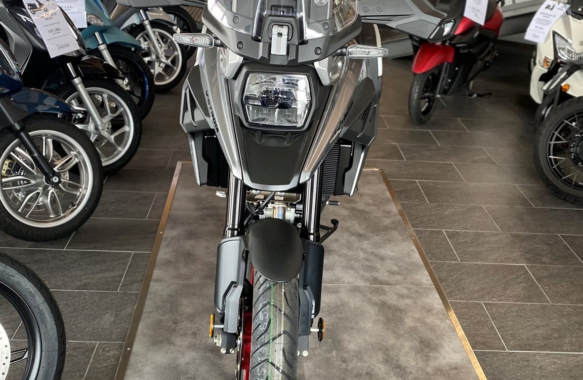 Angebot Suzuki V-Strom 1050