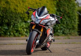 Gebrauchte Aprilia Tuono V4 1100 Factory