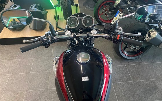Neufahrzeug Kawasaki W800 - Bild 3