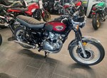 Angebot Kawasaki W800