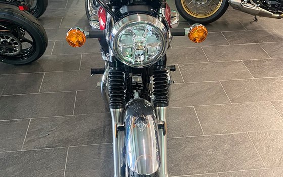 Neufahrzeug Kawasaki W800 - Bild 5
