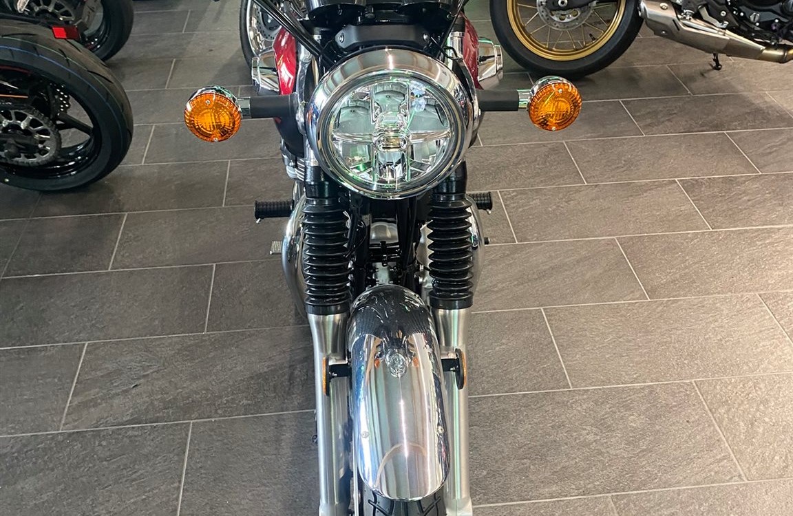 Angebot Kawasaki W800